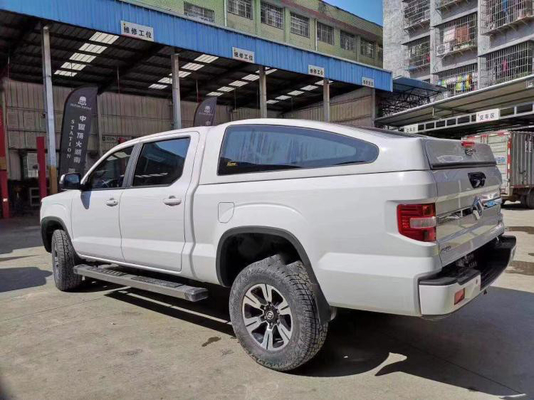 De Hellings Achterdekking Hilux Ford Great Wall van de Huanghain3 Bestelwagen