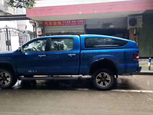 De Hellings Achterdekking Hilux Ford Great Wall van de Huanghain3 Bestelwagen