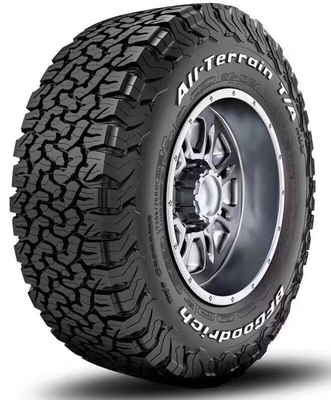 GOODRICH Aftermarket Autodelen 265/65R17 Off Road Autoband