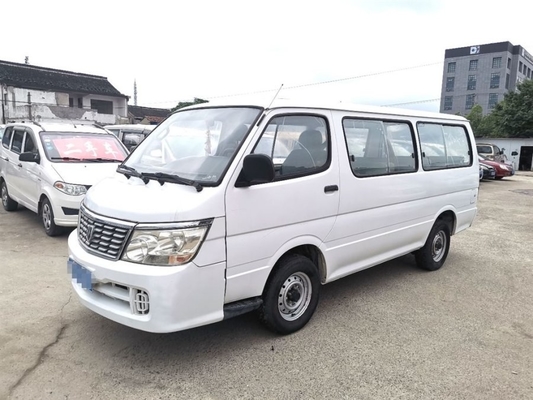 Gebruikte Jinbei Hiace 11 Seater-Minibus2.0l 102hp L4 Land IV Land V