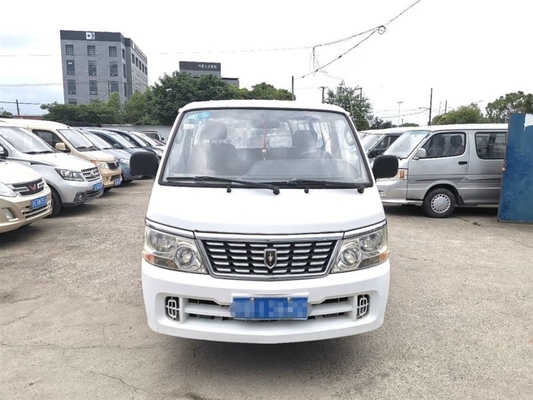 Gebruikte Jinbei Hiace 11 Seater-Minibus2.0l 102hp L4 Land IV Land V