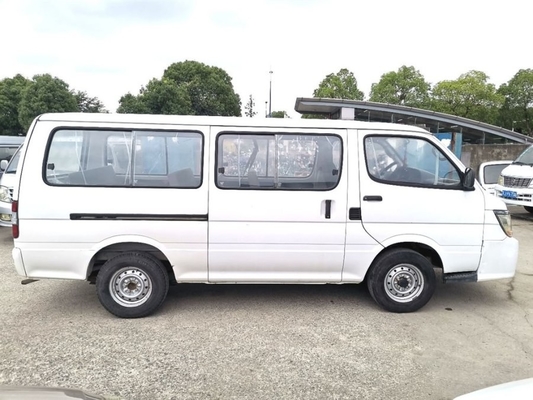 Gebruikte Jinbei Hiace 11 Seater-Minibus2.0l 102hp L4 Land IV Land V