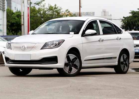 van de Lange afstanddongfeng van 120kw 230NM Elektrische de Auto'ssedan AEOLUS E70