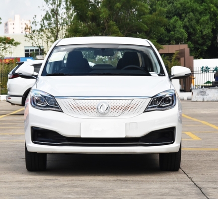 van de Lange afstanddongfeng van 120kw 230NM Elektrische de Auto'ssedan AEOLUS E70