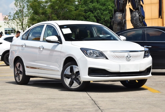 van de Lange afstanddongfeng van 120kw 230NM Elektrische de Auto'ssedan AEOLUS E70