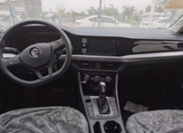FAW Volkswagen E Bora Used Motor Vehicle 40kwh 4 Deur 5 Seater-Sedan