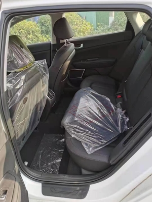 De Hybride 2.0L GLS 6 Snelheid van Kia K5 BIJ Sedan Gebruikte Midsize-Auto 115kw