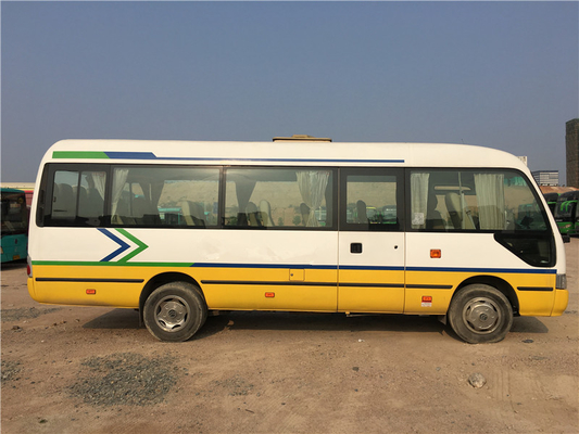 69 Km/H 19 Zetels Gebruikte Onderlegger voor glazen Gouden Dragon City Bus XML6700J18C