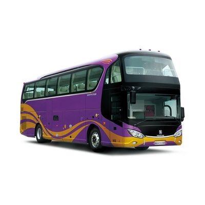 De Luxebus Bus Body Length 12000mm van Asiastar Dubbele Windschermen