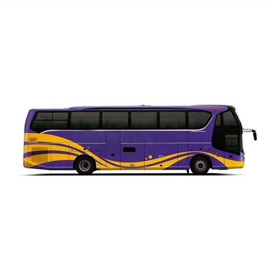 De Luxebus Bus Body Length 12000mm van Asiastar Dubbele Windschermen