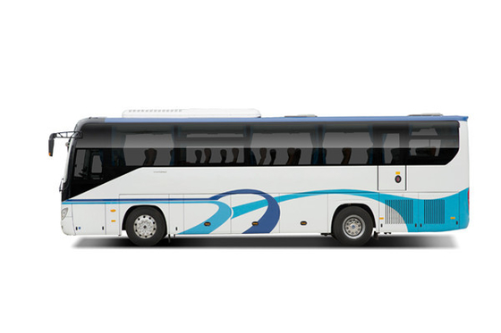 10.5m Yutong Uitvoerende Bus Buses ZK6107H GB3847-2005