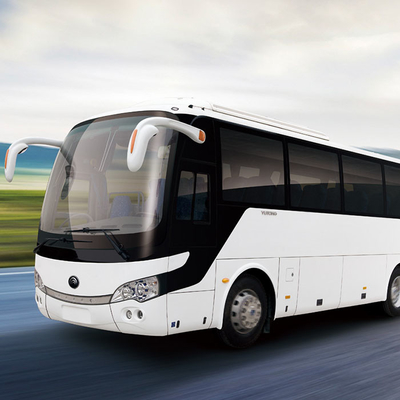 9.4m 45 van de BusBus 220HP van Seater Yutong Euro 4 ZK6938HB9
