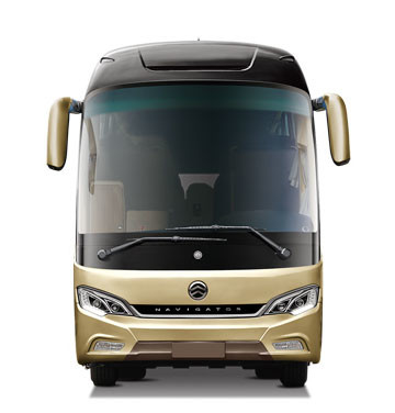 12m Gouden Dragon Coach Bus 24-54 Zetels375hp Euro 4 XML6129J15S1