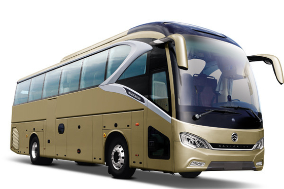 12m Gouden Dragon Coach Bus 24-54 Zetels375hp Euro 4 XML6129J15S1