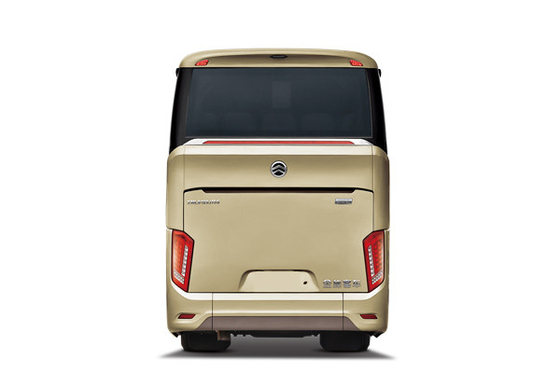 12m Gouden Dragon Coach Bus 24-54 Zetels375hp Euro 4 XML6129J15S1