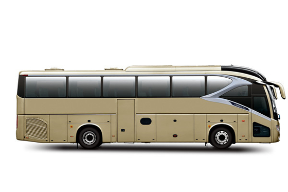 12m Gouden Dragon Coach Bus 24-54 Zetels375hp Euro 4 XML6129J15S1