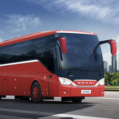 Ankai 12m Luxebus Bus Ankai Bus 330HP A9-HFF6120A91