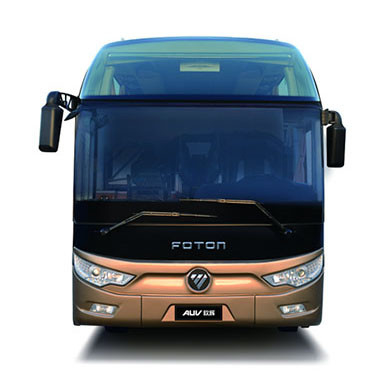 Foton 12m Luxevip Zetels van Busbus dual windshields BJ6122U7BJB 24-52