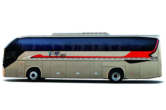 Foton 12m Luxevip Zetels van Busbus dual windshields BJ6122U7BJB 24-52