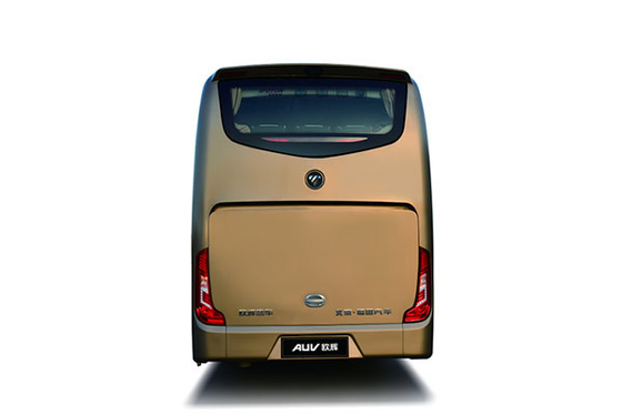 Foton 12m Luxevip Zetels van Busbus dual windshields BJ6122U7BJB 24-52