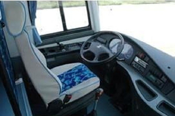 Zhongtong 12m Luxebus Over lange afstand Bus 100km/H LCK6125HQ5A1