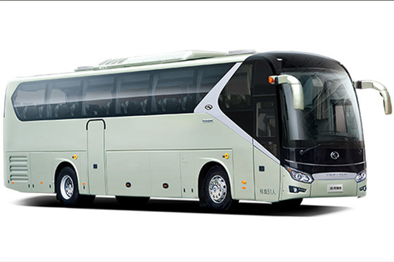 Kinglong 12m Zetels van de Busbussen XMQ6125BY 24-56 van CNG LNG Aangedreven