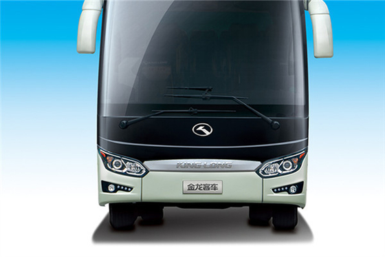 Kinglong 12m Zetels van de Busbussen XMQ6125BY 24-56 van CNG LNG Aangedreven