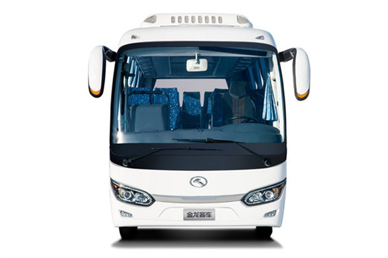 Kinglong 8m Hybride Bus Bus 6 Snelheidshandboek