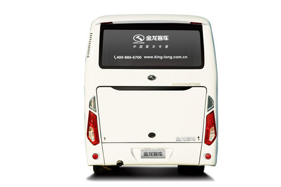Kinglong 8m Hybride Bus Bus 6 Snelheidshandboek