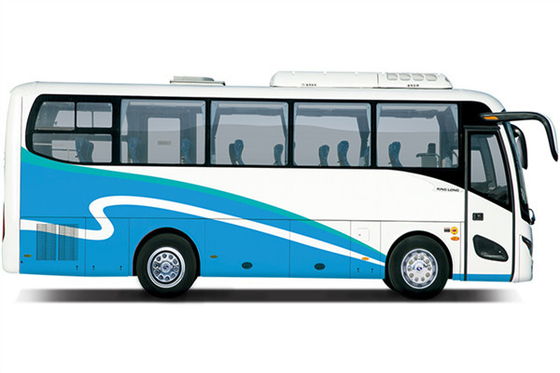 Kinglong 8m Hybride Bus Bus 6 Snelheidshandboek
