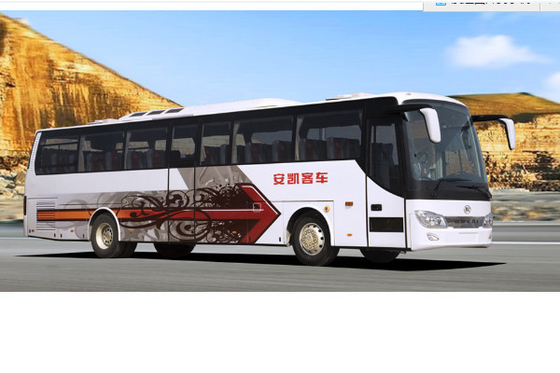 Diesel Ankai 11m Luxebus Bus 51 Zetels 270HP HFF6111TK10D