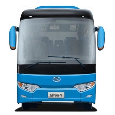 Kinglong 11m 52 Seat Luxebus Bus Fast 6 Snelheidseuro 5
