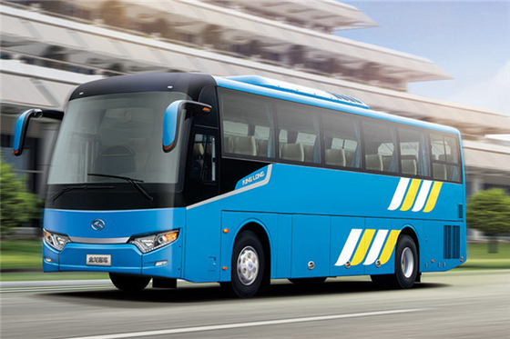 Kinglong 11m 52 Seat Luxebus Bus Fast 6 Snelheidseuro 5