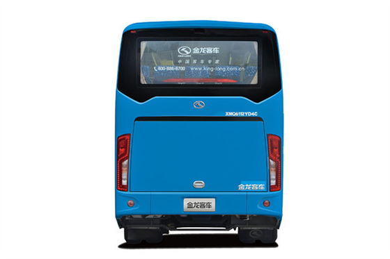 Kinglong 11m 52 Seat Luxebus Bus Fast 6 Snelheidseuro 5