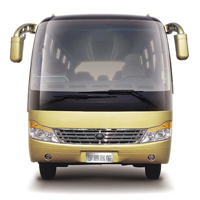 Yutong 7.5m 31 Seater Yutong Bus Bus 5 Snelheid Handzk6752d51