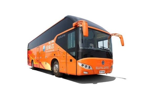 Sunlong 12m 50 Seater Luxebus Bus 100km/H SLK6120BLD5