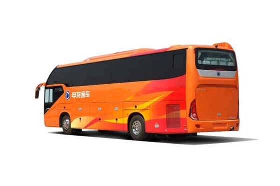 Sunlong 12m 50 Seater Luxebus Bus 100km/H SLK6120BLD5