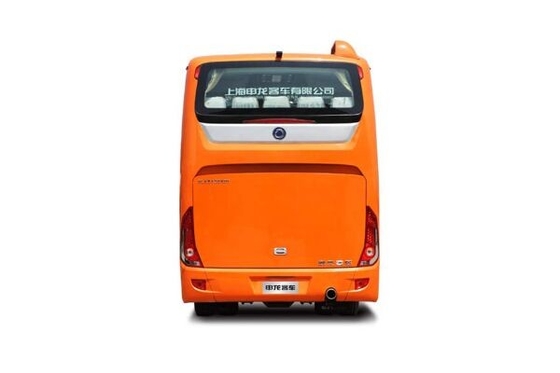 Sunlong 12m 50 Seater Luxebus Bus 100km/H SLK6120BLD5