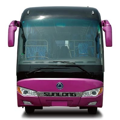Sunlong 11m Elektrische Bus Bus