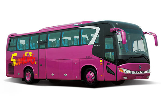Sunlong 11m Elektrische Bus Bus