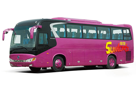 Sunlong 11m Elektrische Bus Bus